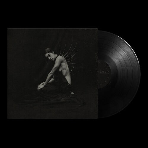 Kelsey Lu - So Help Me God (VINYL) | Mint (M) Mint (M)-Classic Vinyl Record
