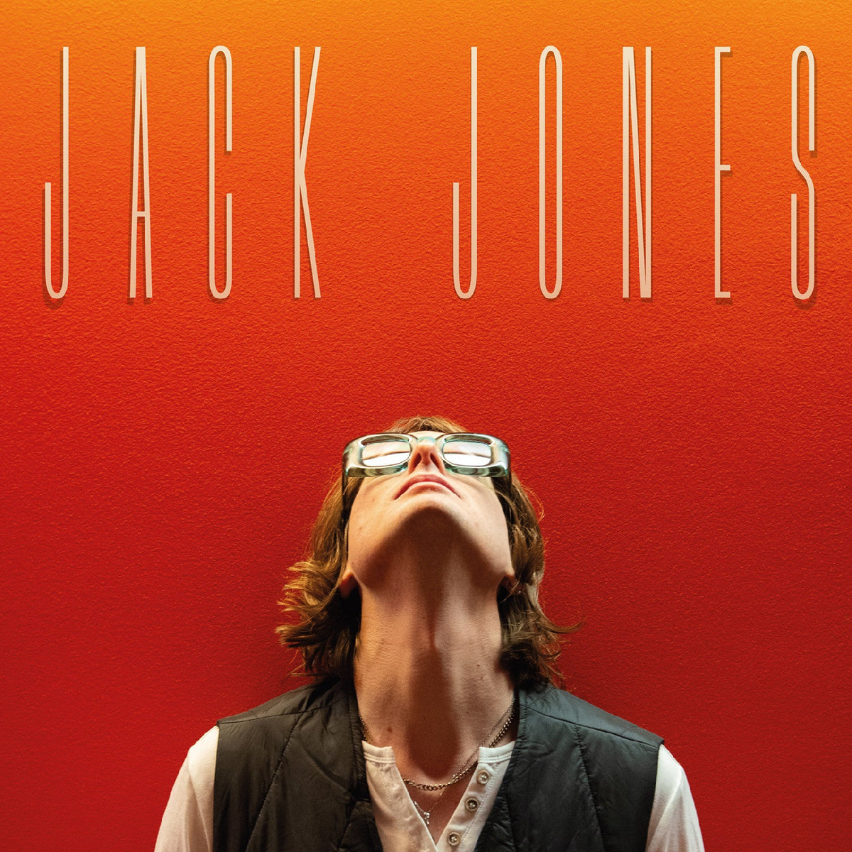 Jones, Jack - Jack Jones (CD) |-Classic Vinyl Record