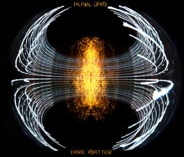 Pearl Jam - Dark Matter (New York Exclusive) | Mint (M) Mint (M)-Classic Vinyl Record