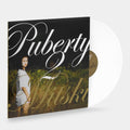 Puberty 2 (WHITE VINYL) | Mint (M) Mint (M)-Classic Vinyl Record