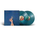 Aurora - What Happened To The Heart? (TRANSLUCENT BLUE VINYL) | Mint (M) Mint (M)-Classic Vinyl Record