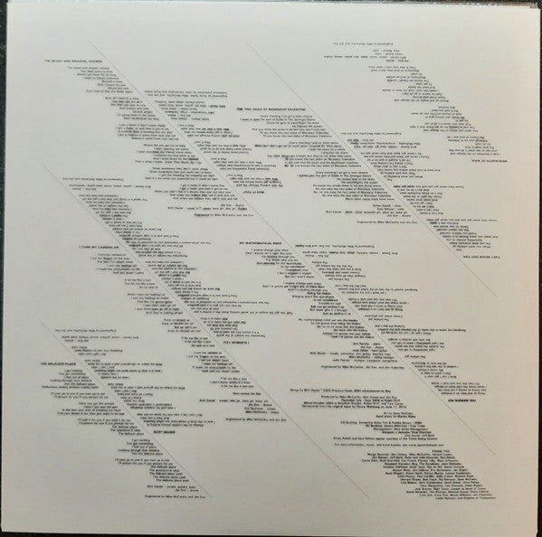 Spoon - Gimme Fiction | Mint (M) Mint (M)-Classic Vinyl Record