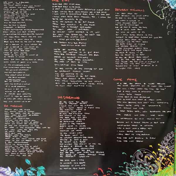 Some Echoes | Mint (M) Mint (M)-Classic Vinyl Record