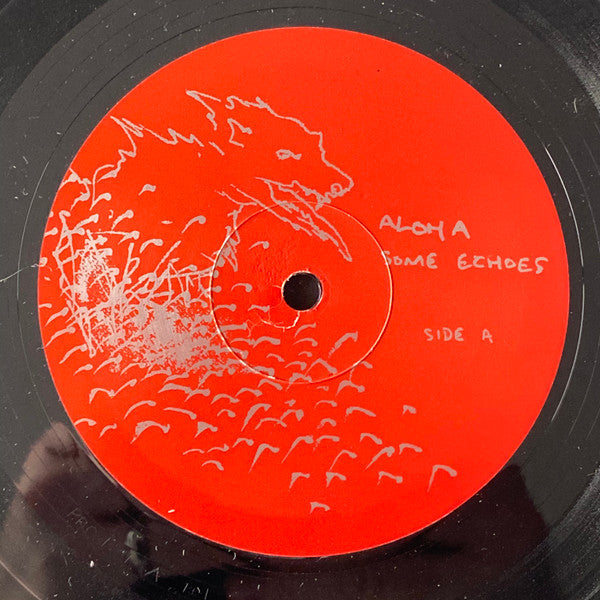 Some Echoes | Mint (M) Mint (M)-Classic Vinyl Record