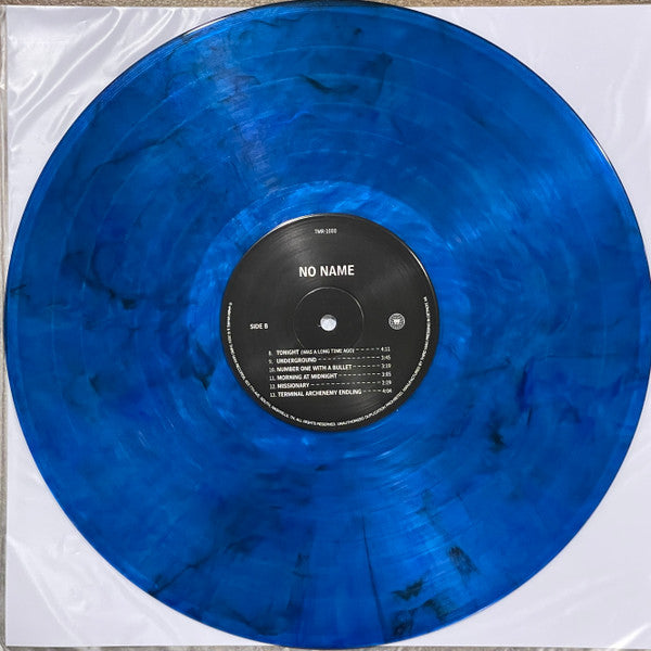 Jack White (2) - No Name | Mint (M) Mint (M)-Classic Vinyl Record