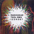 Radiohead - TKOL RMX 1234567 | Mint (M) Mint (M)-Classic Vinyl Record