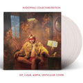 The Art Of Forgetting (CLEAR VINYL) | Mint (M) Mint (M)-Classic Vinyl Record
