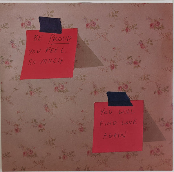 The Art Of Forgetting (CLEAR VINYL) | Mint (M) Mint (M)-Classic Vinyl Record