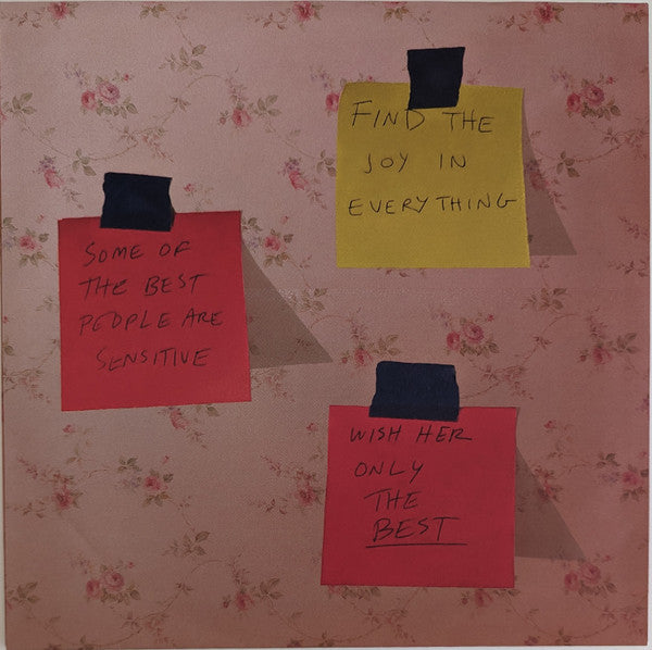 The Art Of Forgetting (CLEAR VINYL) | Mint (M) Mint (M)-Classic Vinyl Record