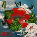 Happy Fits - Lovesick [IEX] (2xCLOUDY CLEAR w/BLUE MARBLE VINYL) | Mint (M) Mint (M)-Classic Vinyl Record