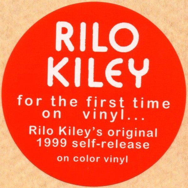 Rilo Kiley - Rilo Kiley | Mint (M) Mint (M)-Classic Vinyl Record