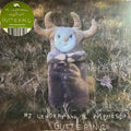 MJ Lenderman - Guttering (OLIVE GREEN VINYL) | Mint (M) Mint (M)-Classic Vinyl Record