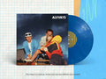 Alvvays - Blue Rev (BLUE MARBLE VINYL) | Mint (M) Mint (M)-Classic Vinyl Record