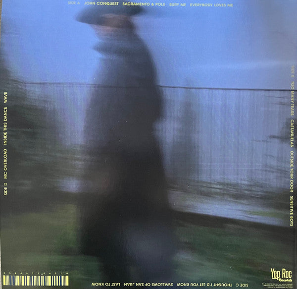 Echo Dancing | Mint (M) Mint (M)-Classic Vinyl Record