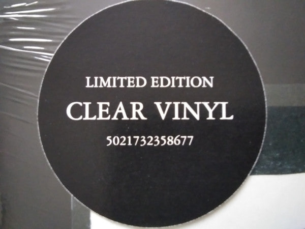 Shotter's Nation (CLEAR VINYL) |-Classic Vinyl Record