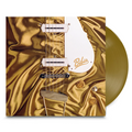Bibio - BIB10 (GOLD VINYL) | Mint (M) Mint (M)-Classic Vinyl Record