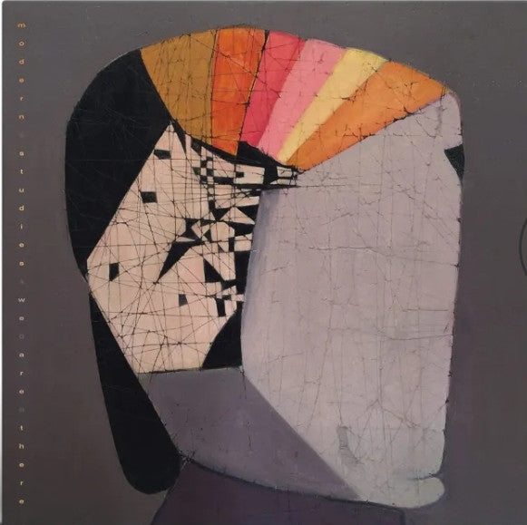 Modern Studies - We Are There (COLOR VINYL)*DISCOUNTED* | Mint (M) Mint (M)-Classic Vinyl Record