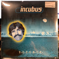 Incubus - S.C.I.E.N.C.E. (2LP 180g Vinyl) | Mint (M) Very Good Plus (VG+)-Classic Vinyl Record