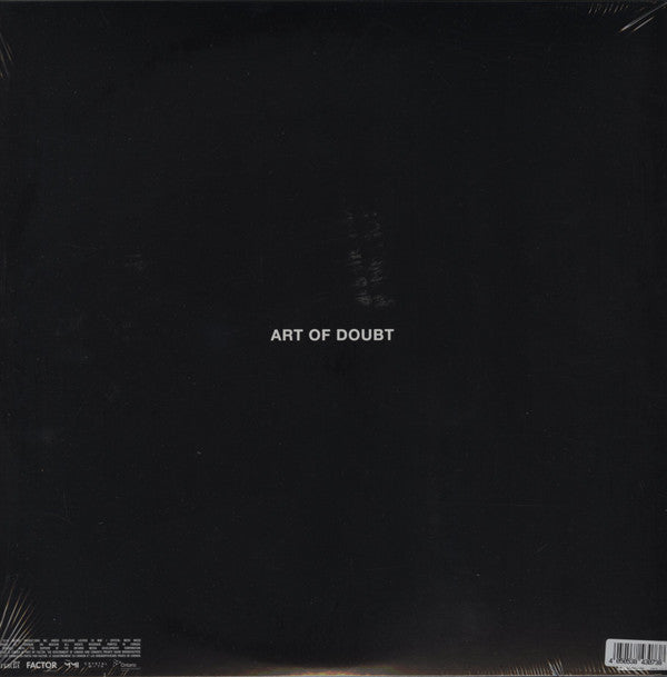 Art Of Doubt | Mint (M) Mint (M)-Classic Vinyl Record