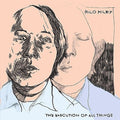 The Execution Of All Things | Mint (M) Mint (M)-Classic Vinyl Record