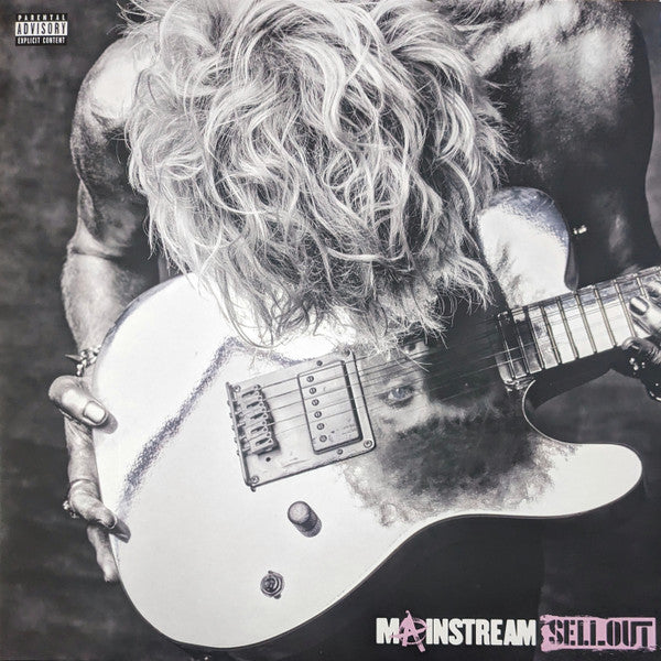 Mainstream Sellout (VINYL)*DISCOUNTED* | Mint (M) Mint (M)-Classic Vinyl Record