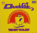 Too Hot To Sleep (CD) | Mint (M) Mint (M)-Classic Vinyl Record