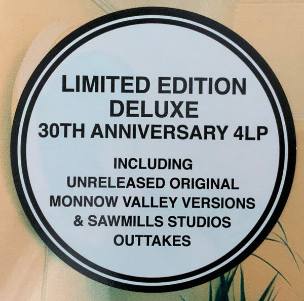 Definitely Maybe: 30th Anniversary (DELUXE EDITION) | Mint (M) Mint (M)-Classic Vinyl Record