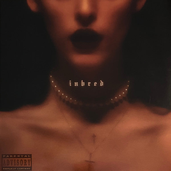 Ethel Cain - Inbred (COLOR VINYL) | Mint (M) Mint (M)-Classic Vinyl Record