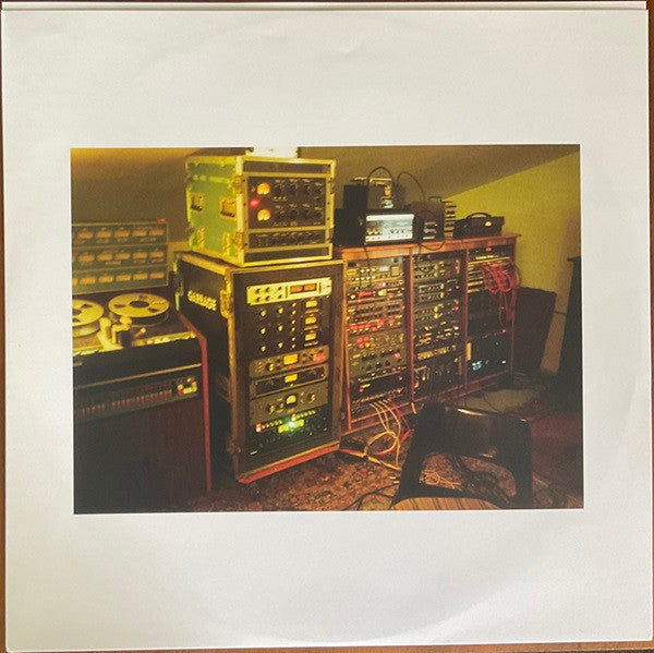 Live Drugs Again | Mint (M) Mint (M)-Classic Vinyl Record