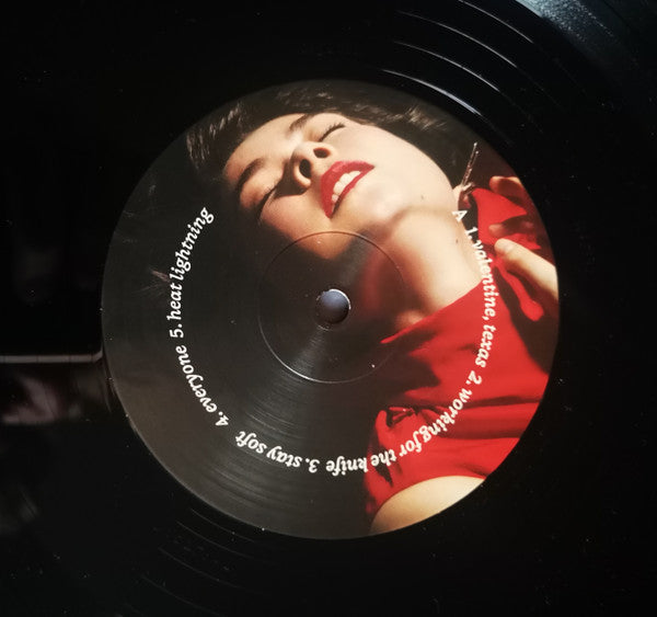 Mitski - Laurel Hell | Mint (M) Mint (M)-Classic Vinyl Record