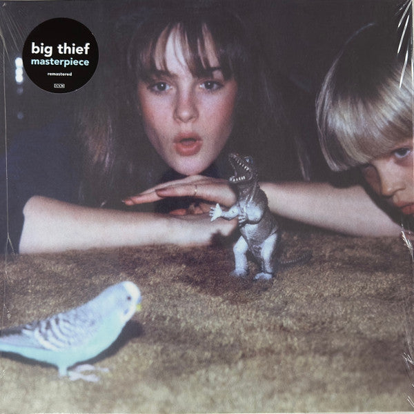 Big Thief - Masterpiece | Mint (M) Mint (M)-Classic Vinyl Record