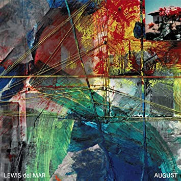 Lewis Del Mar - August (2xVINYL) | Mint (M) Mint (M)-Classic Vinyl Record