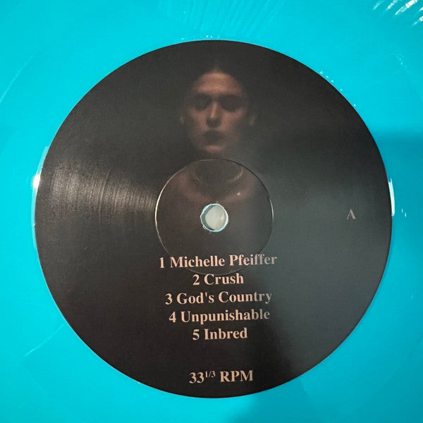 Ethel Cain - Inbred (COLOR VINYL) | Mint (M) Mint (M)-Classic Vinyl Record
