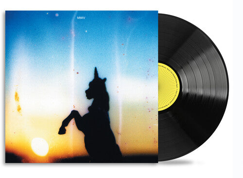 Modest Mouse - Baron Von Bullshit Rides Again (RSD BLACK FRIDAY) | Mint (M) Mint (M)-Classic Vinyl Record