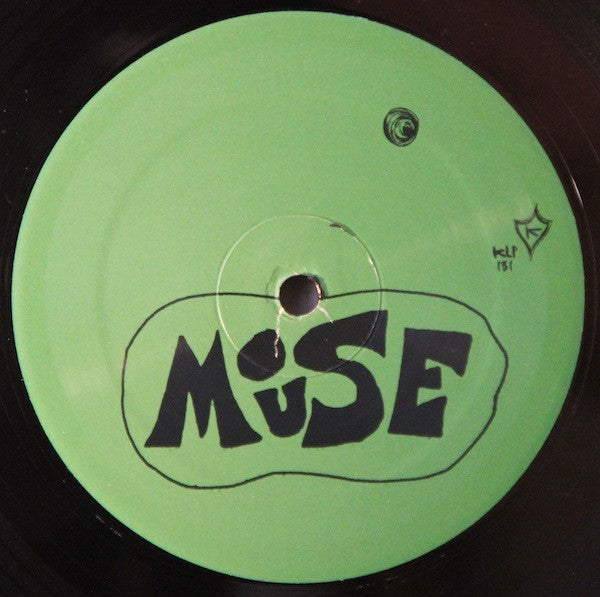 Modest Mouse - Sad Sappy Sucker (VINYL) | Mint (M) Mint (M)-Classic Vinyl Record