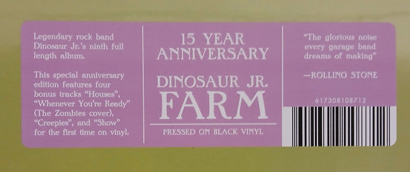 Farm (2xVINYL) |-Classic Vinyl Record