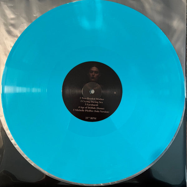 Ethel Cain - Inbred (COLOR VINYL) | Mint (M) Mint (M)-Classic Vinyl Record