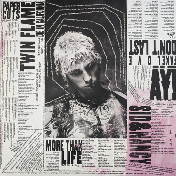 Mainstream Sellout (VINYL)*DISCOUNTED* | Mint (M) Mint (M)-Classic Vinyl Record