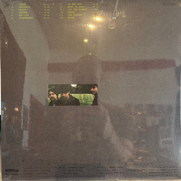 Office Dog - Spiel (VINYL) | Near Mint (NM or M-) Mint (M)-Classic Vinyl Record