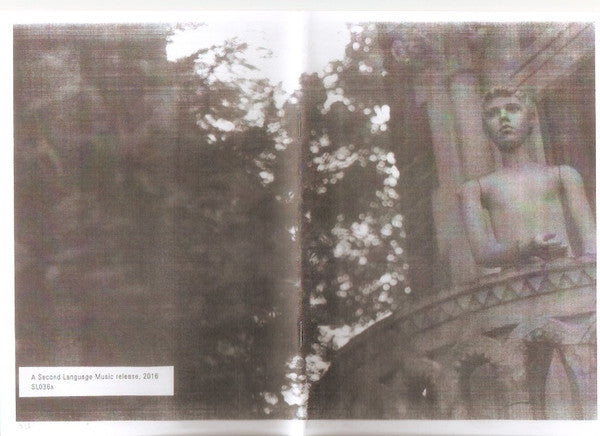 Piano Magic - Closure (VINYL) | Mint (M) Mint (M)-Classic Vinyl Record