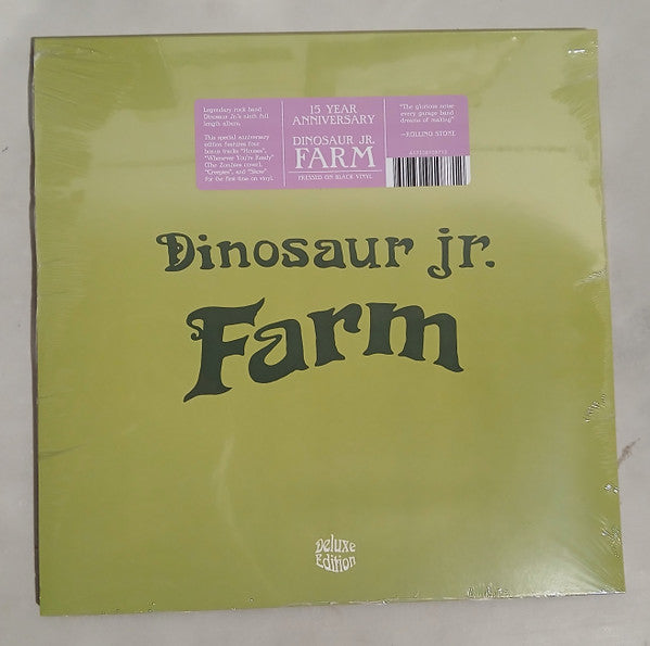 Farm (2xVINYL) |-Classic Vinyl Record