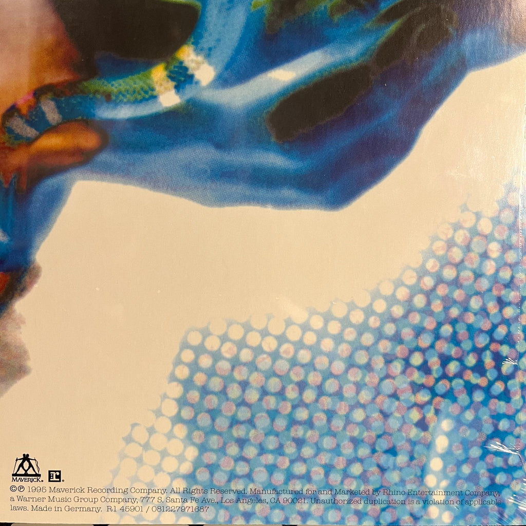 Alanis Morissette - Jagged Little Pill | Mint (M) Mint (M)-Classic Vinyl Record