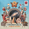 OneRepublic - Artificial Paradise (VINYL) | Mint (M) Mint (M)-Classic Vinyl Record
