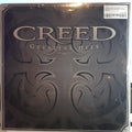 Greatest Hits (RED SMOKE VINYL) | Mint (M)-Classic Vinyl Record