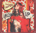 Chateau Chateau - Grow Up (CD) | Mint (M) Mint (M)-Classic Vinyl Record
