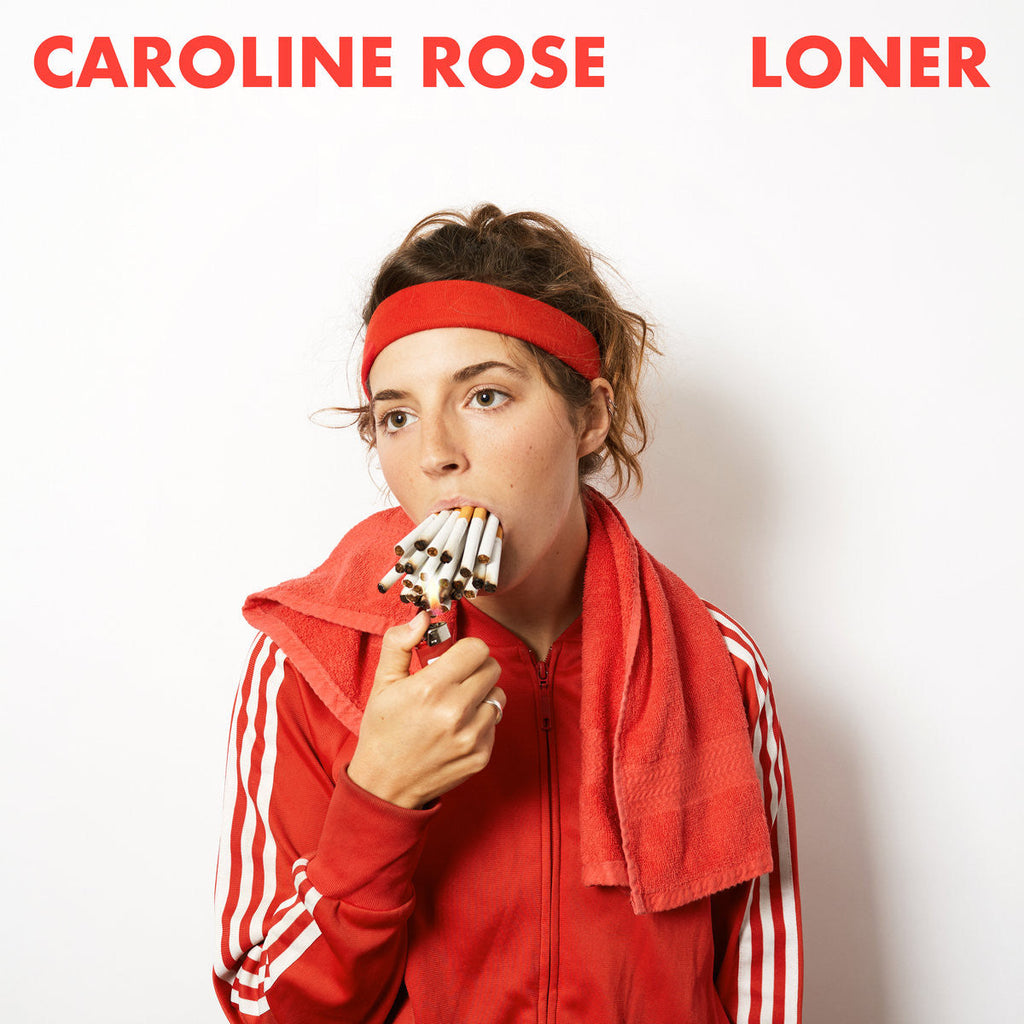 Loner | Mint (M) Mint (M)-Classic Vinyl Record