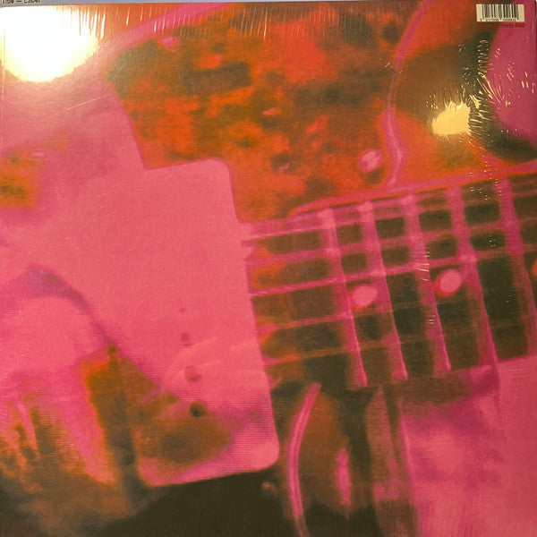 My Bloody Valentine - Loveless (UNOFFICIAL VINYL) | Mint (M) Mint (M)-Classic Vinyl Record