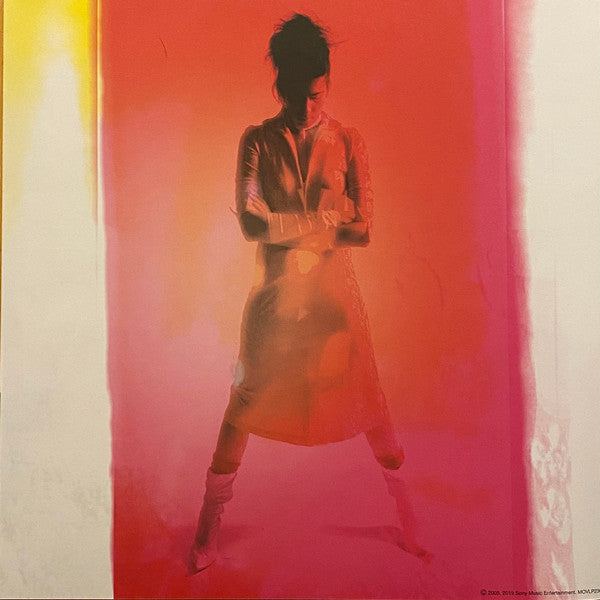 Speak For Yourself (VINYL) | Mint (M) Mint (M)-Classic Vinyl Record