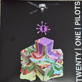 Twenty One Pilots - Twenty One Pilots (2xVINYL)*DISCOUNTED* |-Classic Vinyl Record