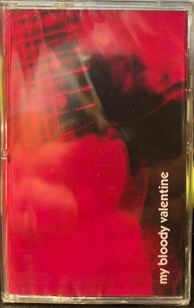 Loveless (UNOFFICIAL CASSETTE) | Mint (M) Mint (M)-Classic Vinyl Record